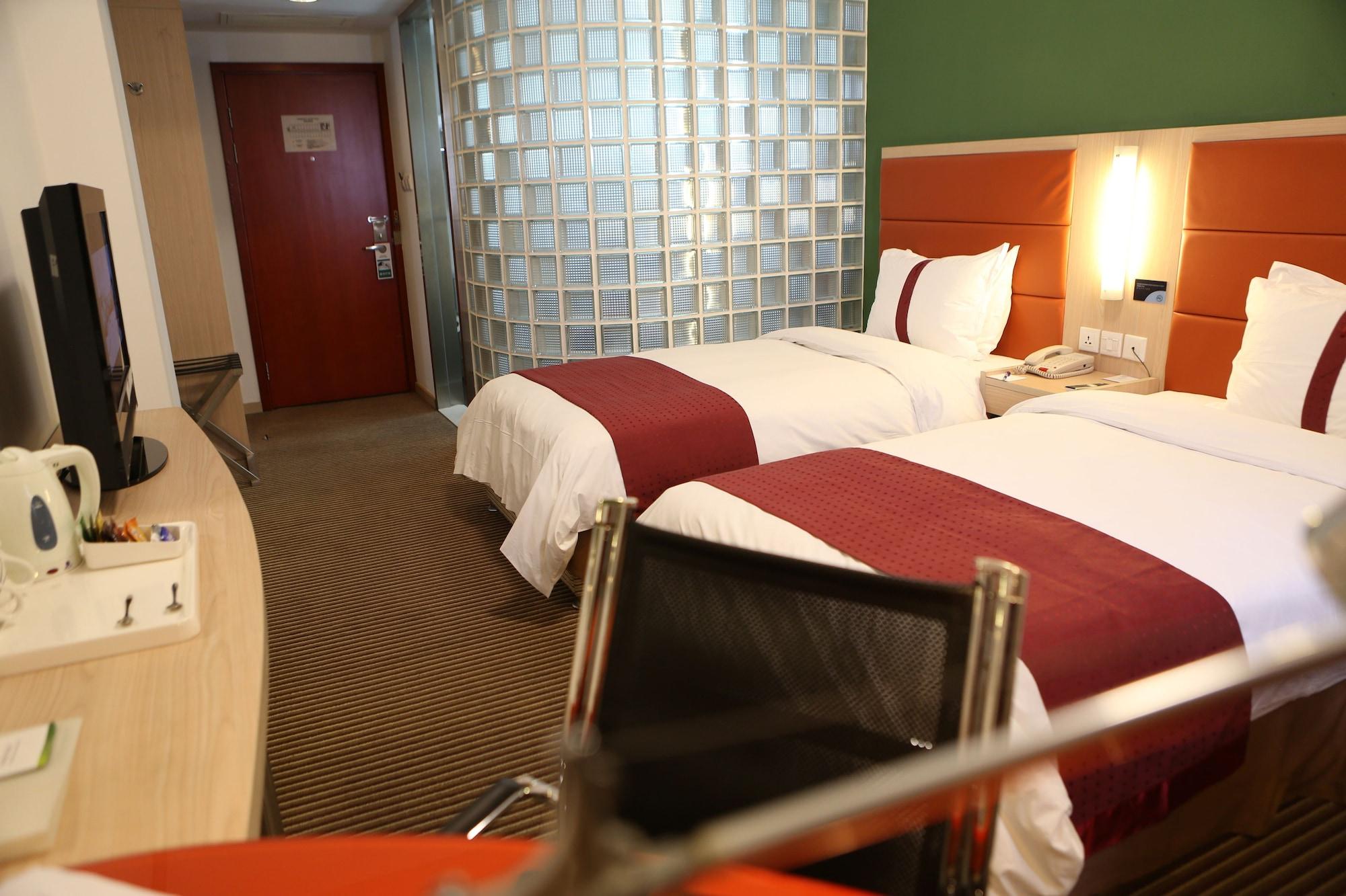Benjoy Jufeng Road Hotel Shanghai