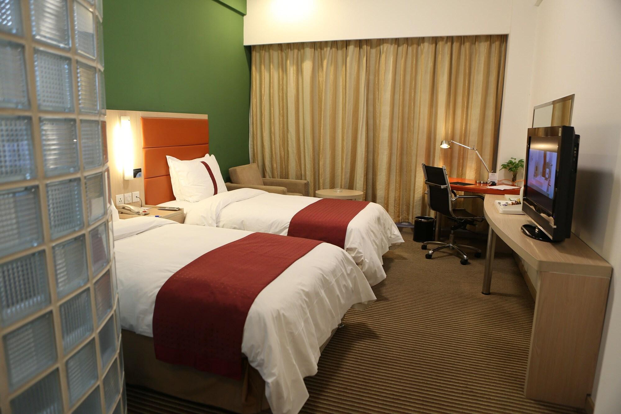 Hotel Benjoy Jufeng Road Shanghai