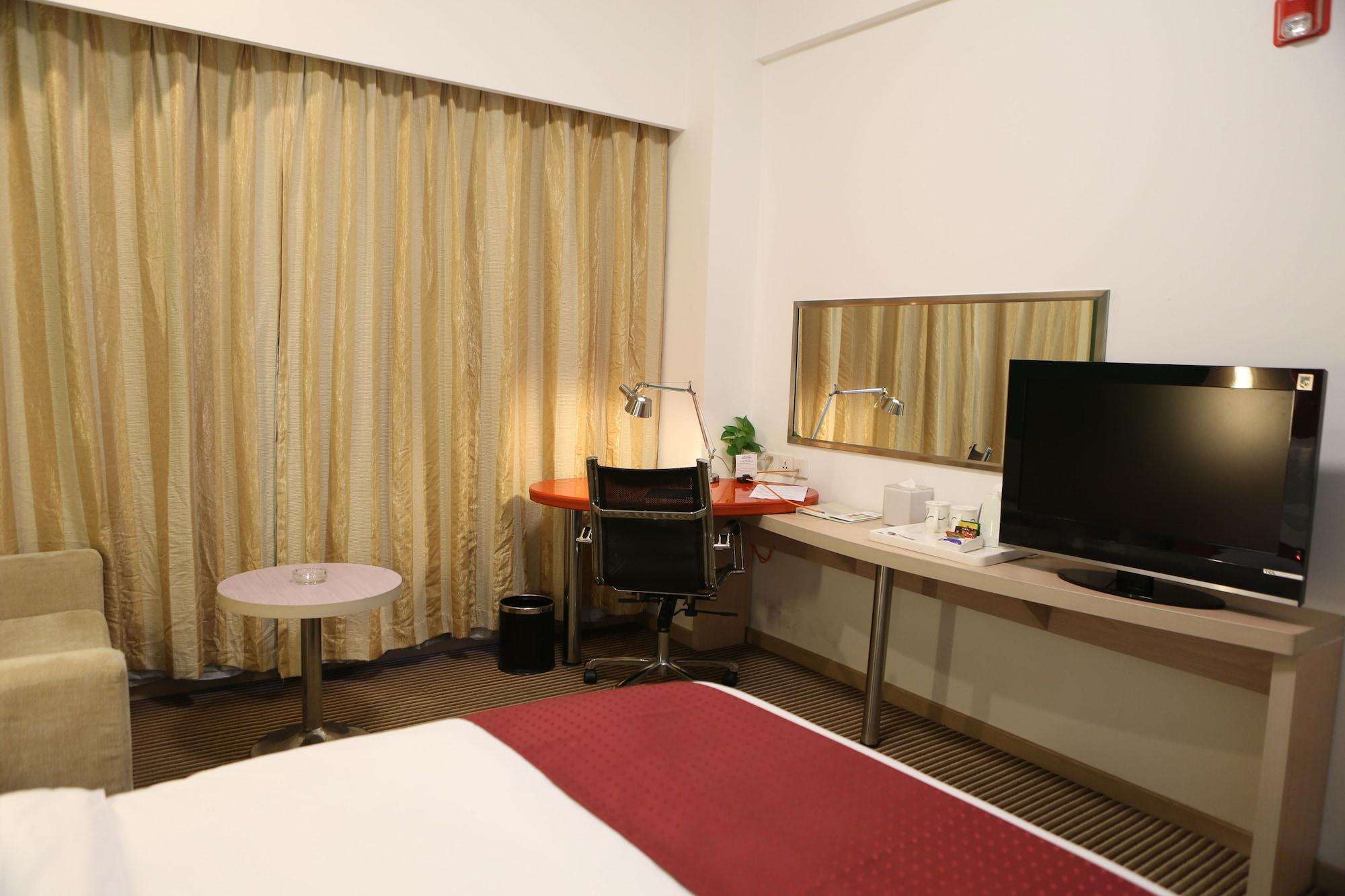 Benjoy Jufeng Road Hotel Shanghai