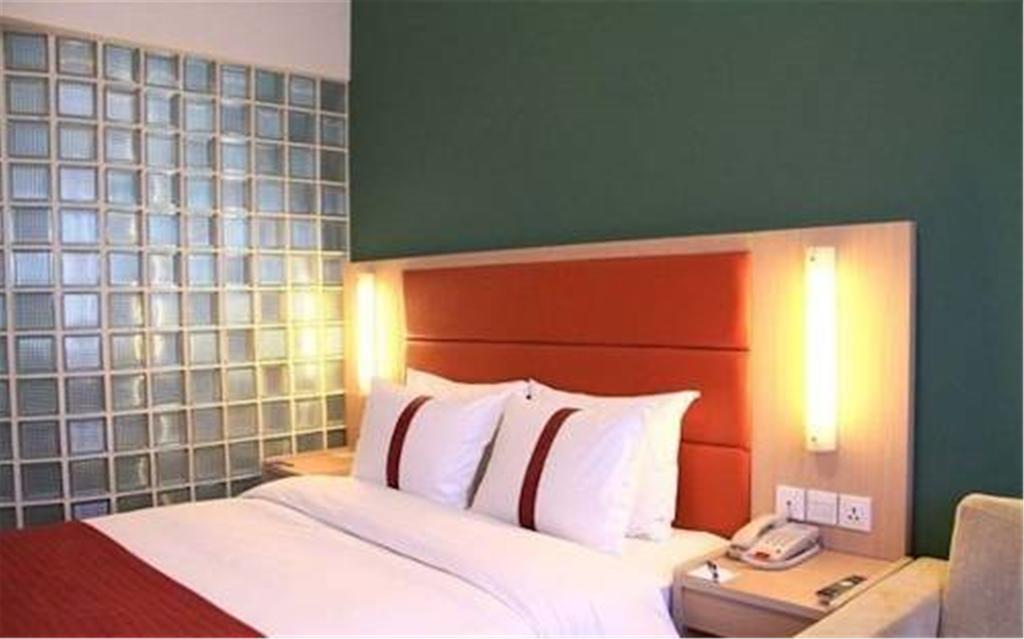 Hotel Benjoy Jufeng Road 3*