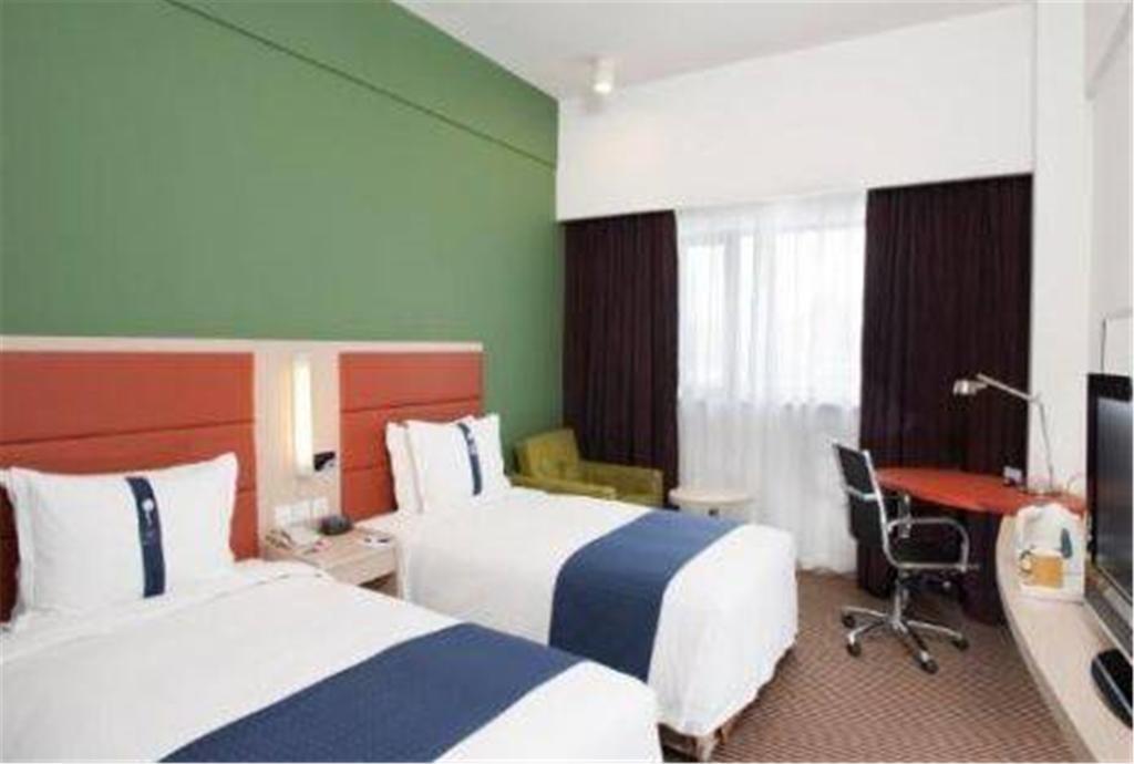 Hotel Benjoy Jufeng Road