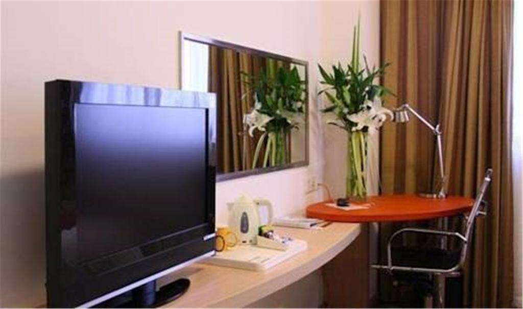 Hotel Benjoy Jufeng Road 3*