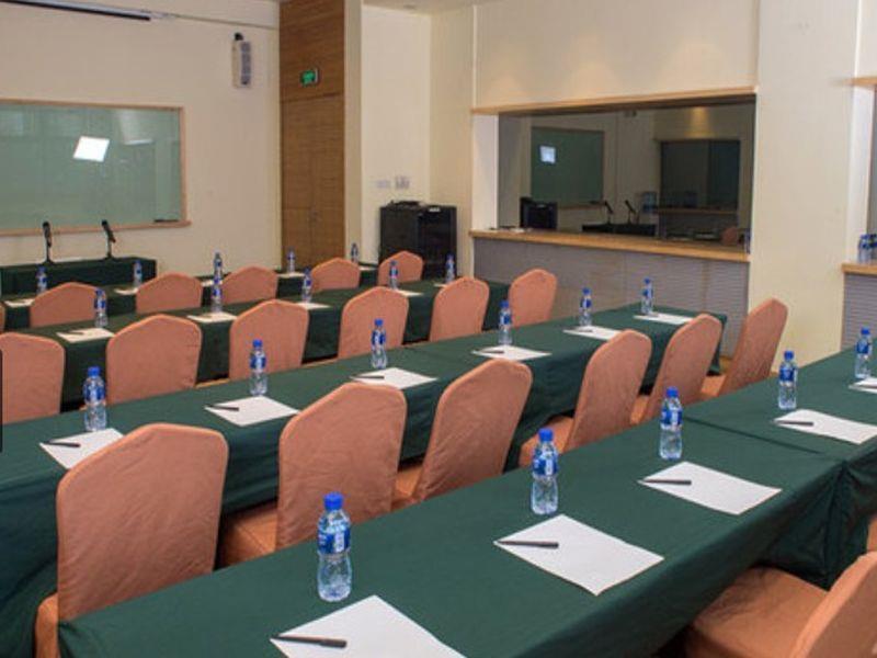 Benjoy Jufeng Road Hotel 3*