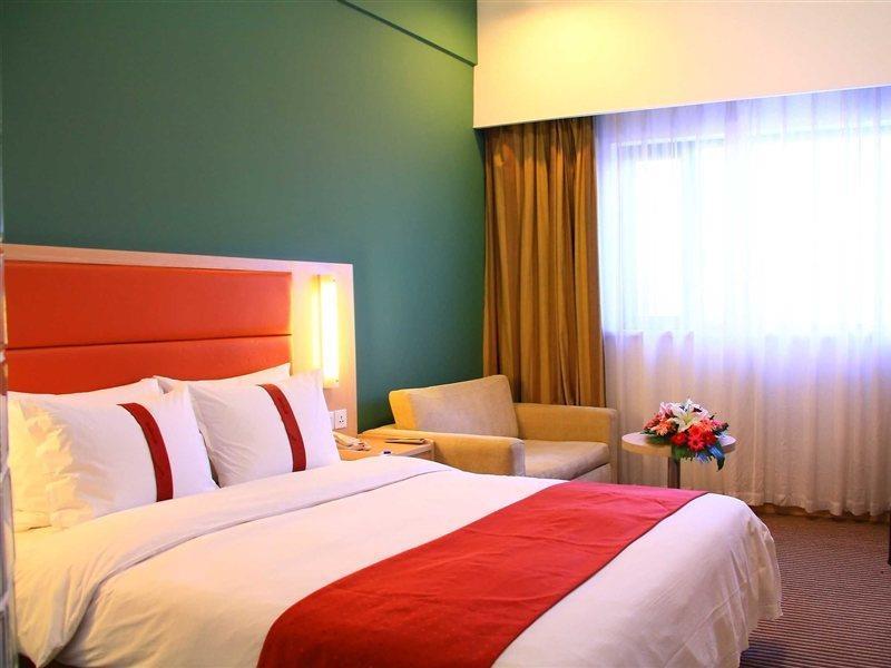 Hotel Benjoy Jufeng Road Shanghai
