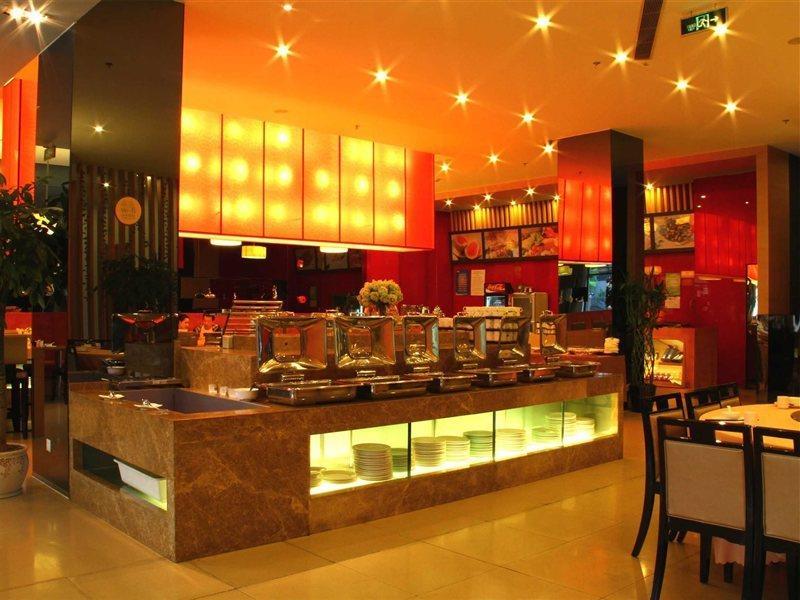 Hotel Benjoy Jufeng Road 3*