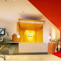 Hotel Benjoy Jufeng Road