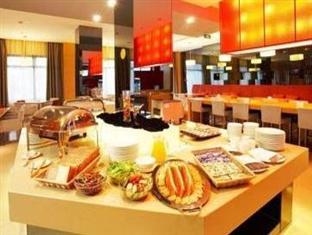 Benjoy Jufeng Road Hotel 3*