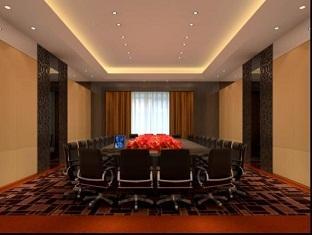 Hotel Benjoy Jufeng Road Shanghai