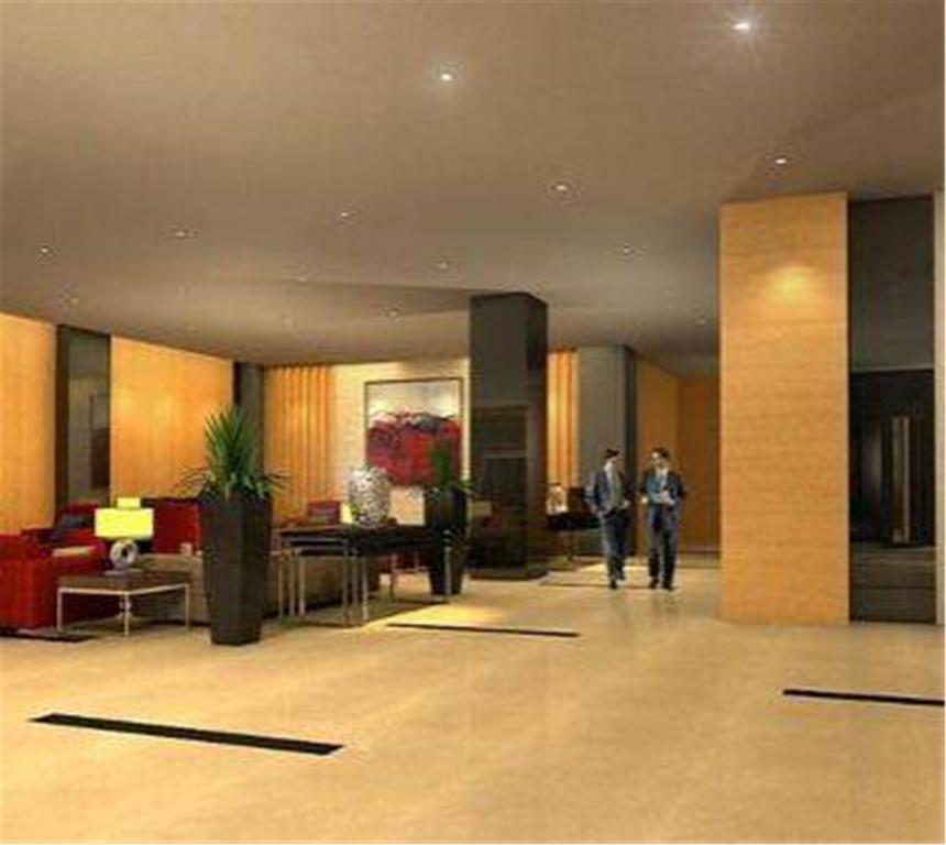 Benjoy Jufeng Road Hotel 3*