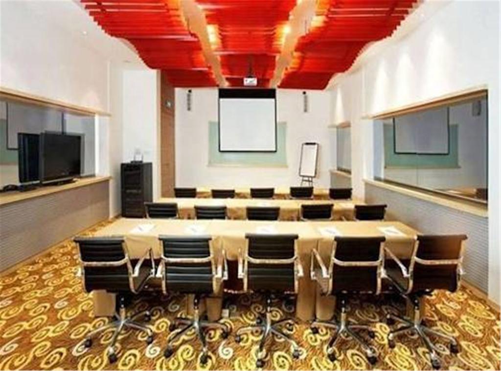 Hotel Benjoy Jufeng Road 3*