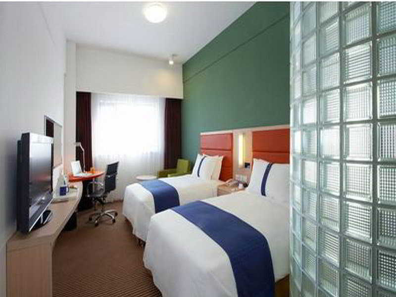 Hotel Benjoy Jufeng Road