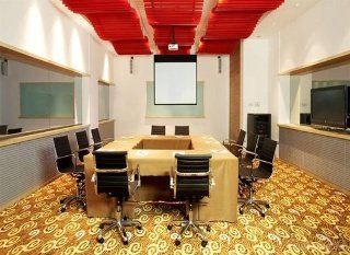 Hotel Benjoy Jufeng Road 3*