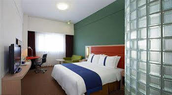 Hotel Benjoy Jufeng Road