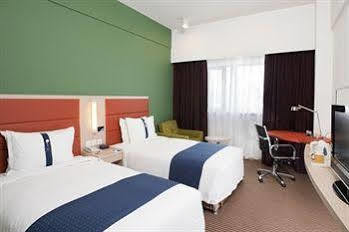 Hotel Benjoy Jufeng Road 3*