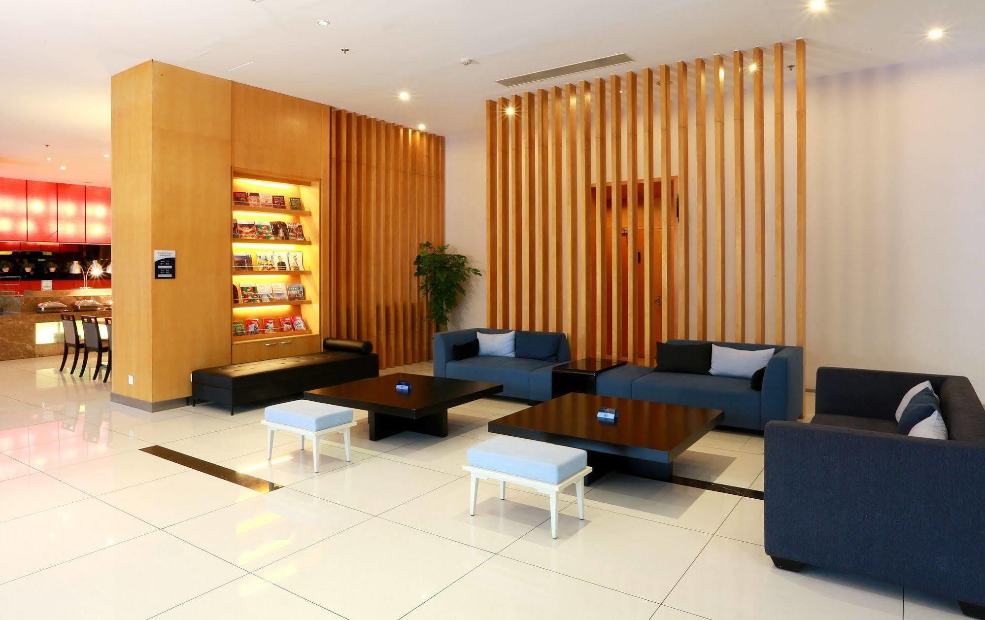 Hotel Benjoy Jufeng Road 3*
