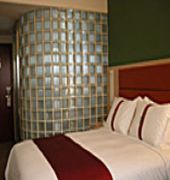 Hotel Benjoy Jufeng Road