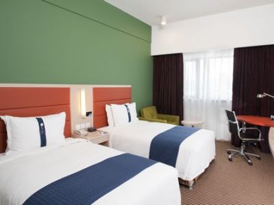 Hotel Benjoy Jufeng Road 3*